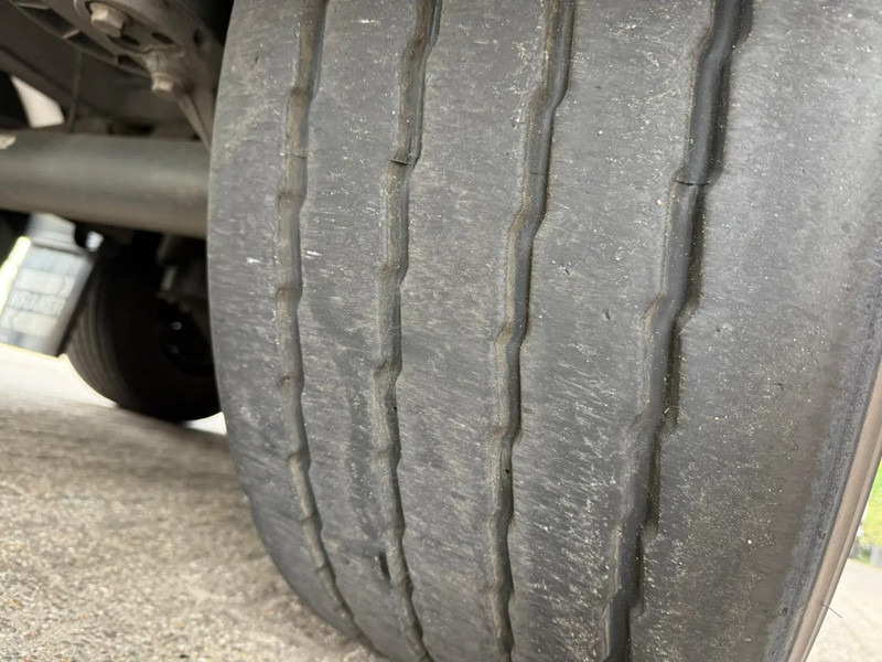 Walking floor semi-trailer kraker CF-ISO Koel / Walkingfloor Thermo King SLX 400 Alcoa's: picture 16