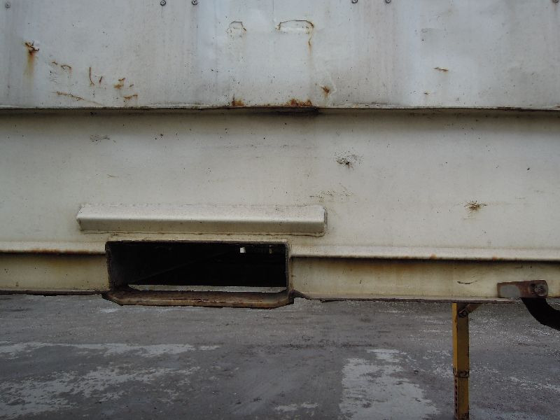 BDF-System 7.450 mm lang, - Shipping container: picture 5 BDF-System 7.450 mm lang, - Shipping container: picture 5