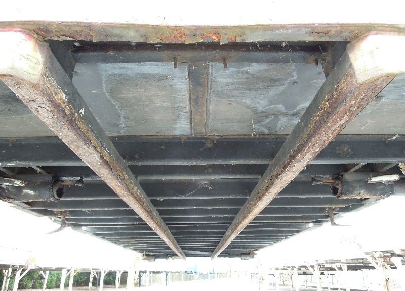 BDF-System 7.450 mm lang, - Shipping container: picture 4 BDF-System 7.450 mm lang, - Shipping container: picture 4