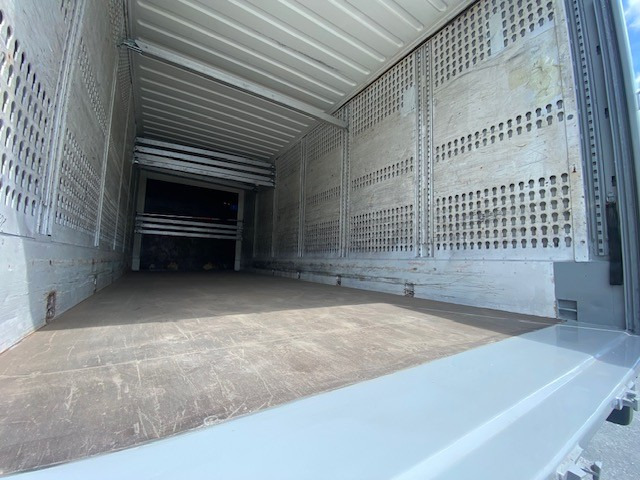 Krone BDF-System 7.45m, LACK NEU! Heck Portaltüren - Swap body - box: picture 5 Krone BDF-System 7.45m, LACK NEU! Heck Portaltüren - Swap body - box: picture 5