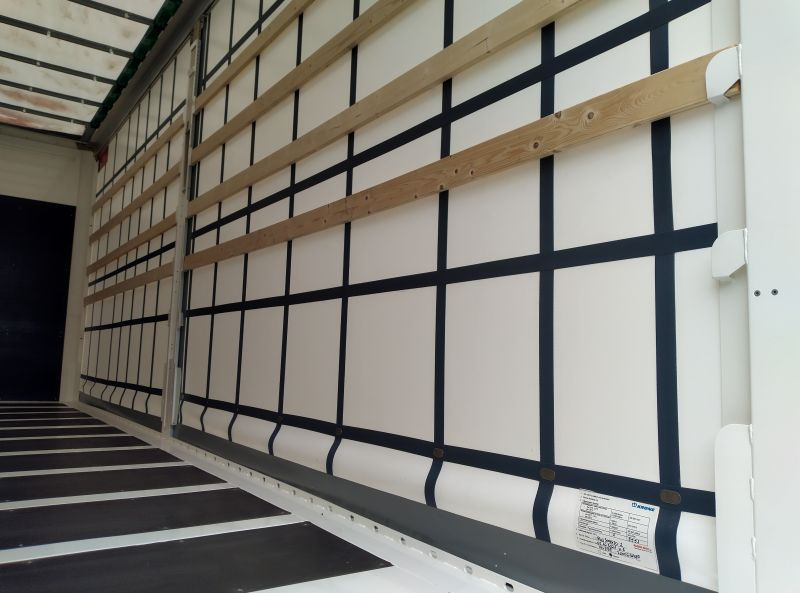 Lease a Krone BDF-System, 7.820 mm lang. Krone BDF-System, 7.820 mm lang.: picture 7