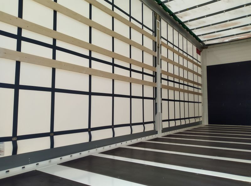 Lease a Krone BDF-System, 7.820 mm lang. Krone BDF-System, 7.820 mm lang.: picture 6