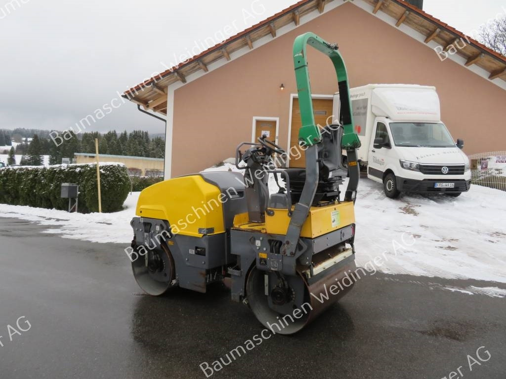 Dynapac CC 1100 - Road roller: picture 5 Dynapac CC 1100 - Road roller: picture 5