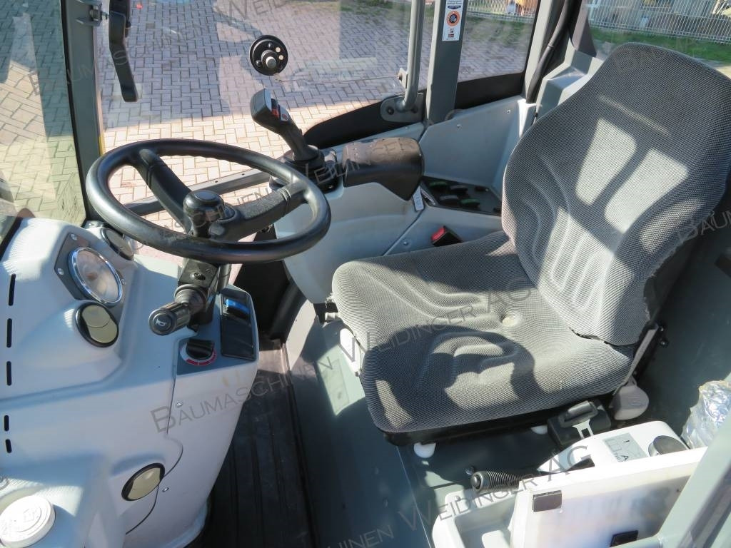 Lease a Kramer 5065  Kramer 5065: picture 10