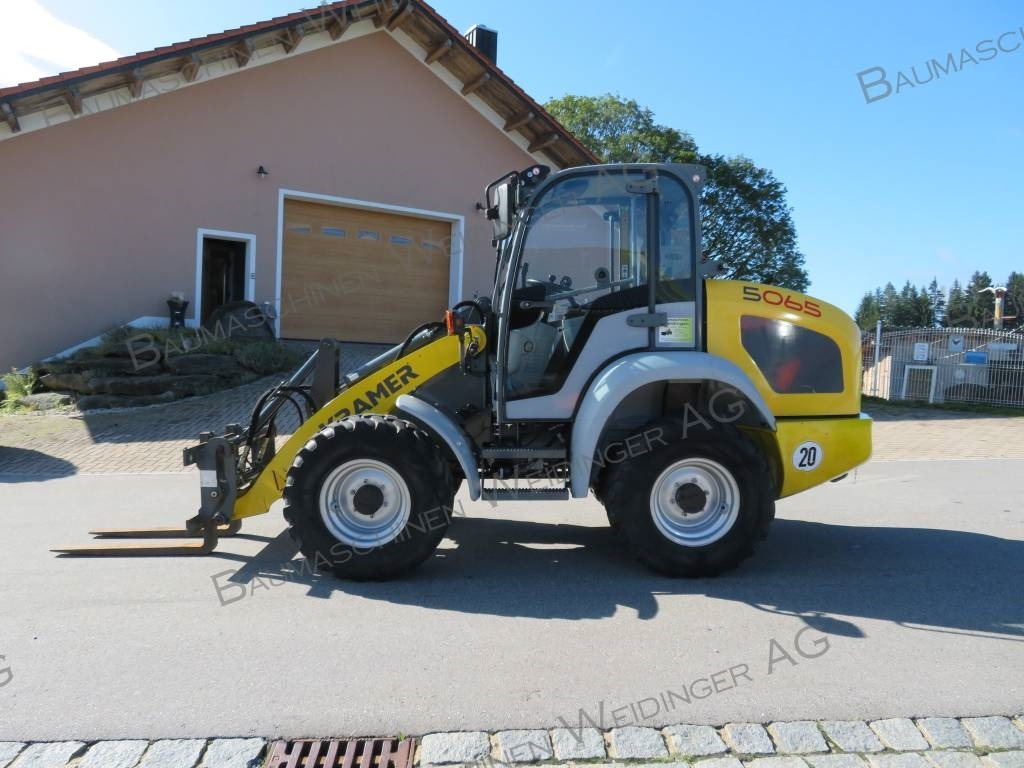 Lease a Kramer 5065  Kramer 5065: picture 6