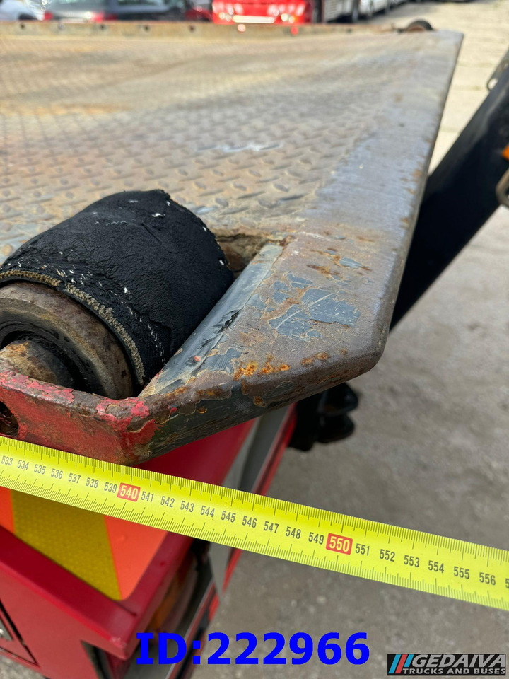 MAN 12.224 - Tow truck: picture 5 MAN 12.224 - Tow truck: picture 5