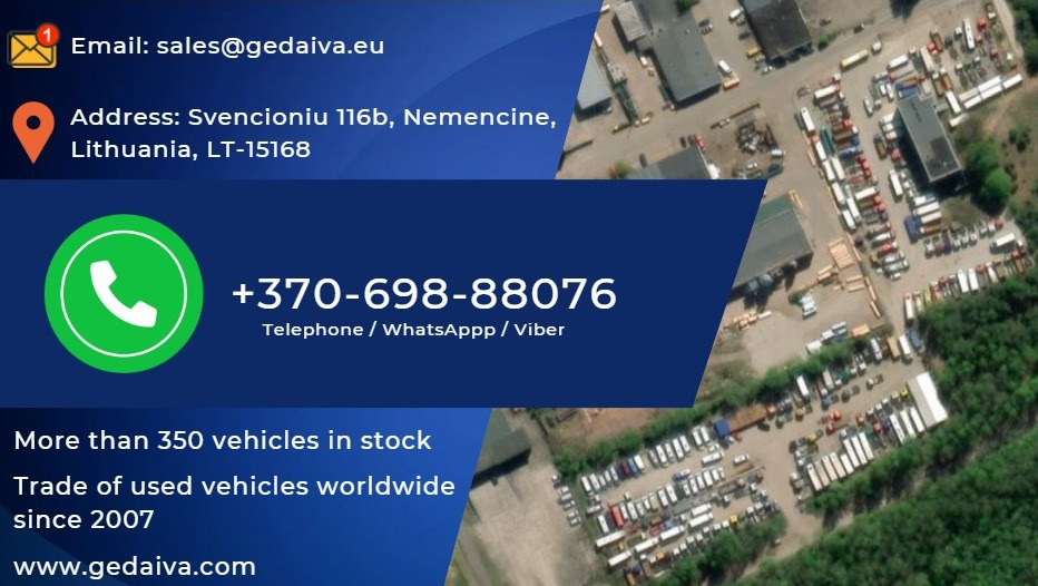 MERCEDES-BENZ Sprinter 515 - 23 places - Coach: picture 3 MERCEDES-BENZ Sprinter 515 - 23 places - Coach: picture 3