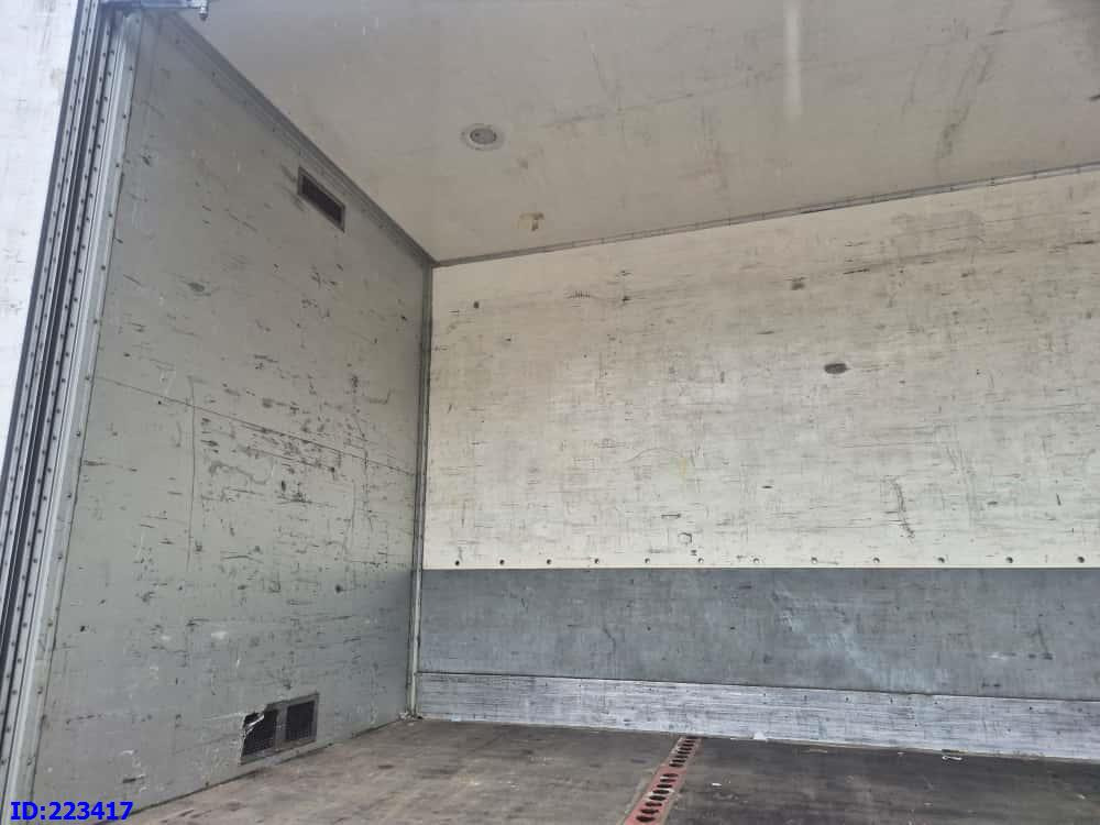 NARKO Open side box - 54m3 - Swap body - box: picture 4 NARKO Open side box - 54m3 - Swap body - box: picture 4