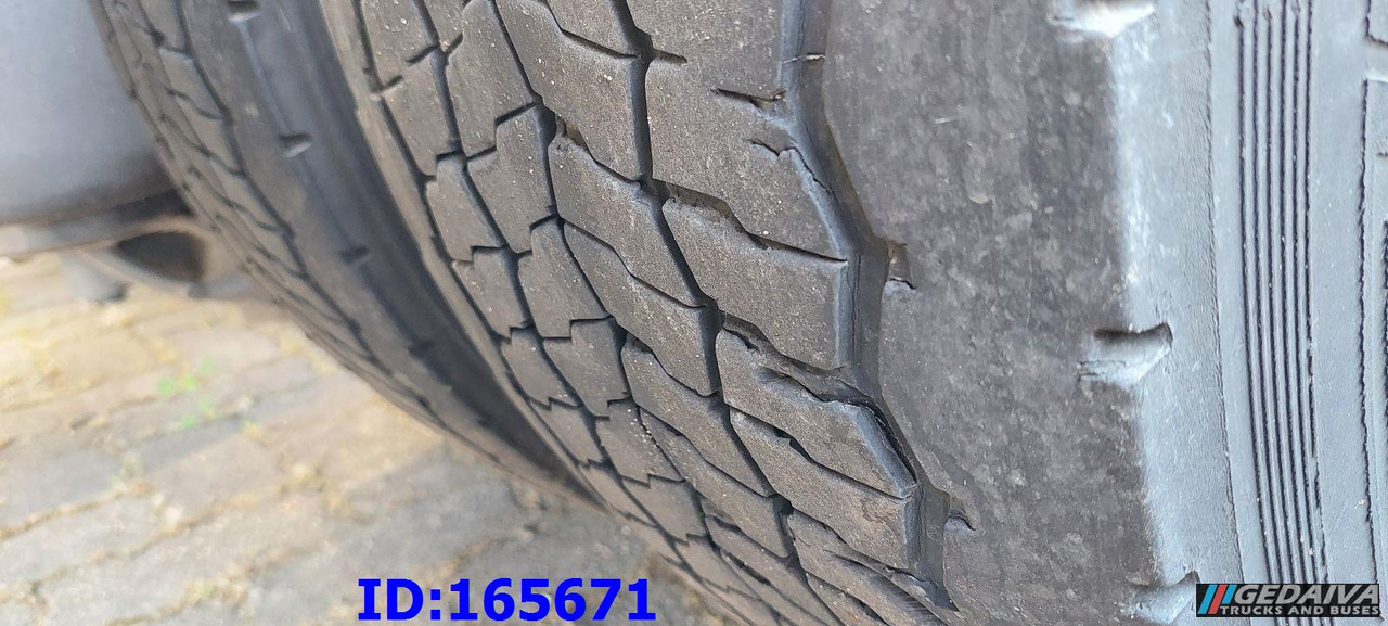 MERCEDES-BENZ Actros 1842 - Mega - Euro6 - Tractor unit: picture 5 MERCEDES-BENZ Actros 1842 - Mega - Euro6 - Tractor unit: picture 5