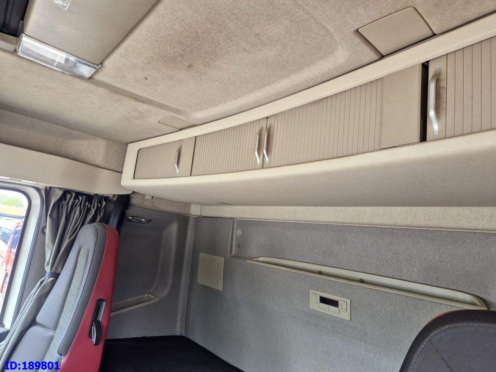 Cab chassis truck VOLVO FH13 500HP 6x2 Euro6: picture 17