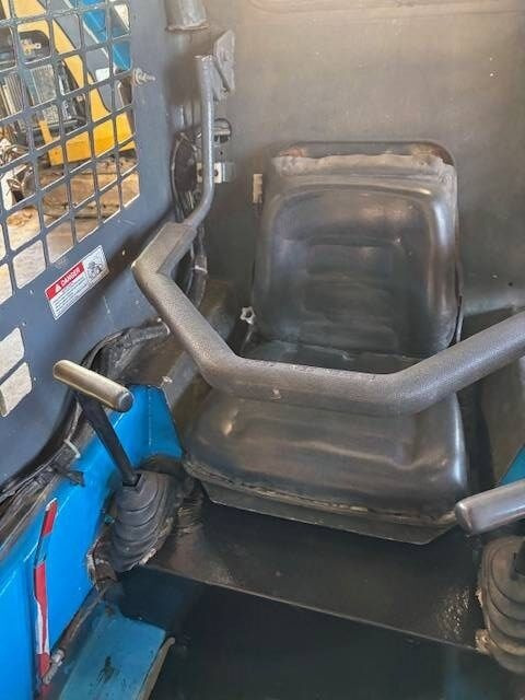Gehl 3840 - Skid steer loader: picture 2 Gehl 3840 - Skid steer loader: picture 2