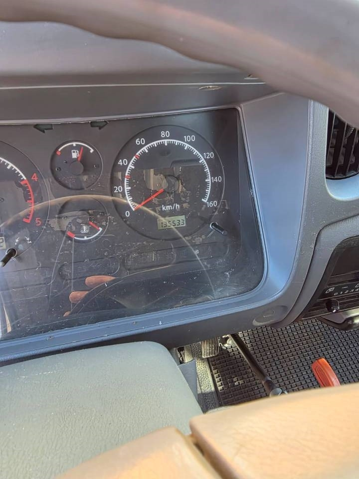 CTE ZED 20 - Truck mounted aerial platform: picture 3 CTE ZED 20 - Truck mounted aerial platform: picture 3