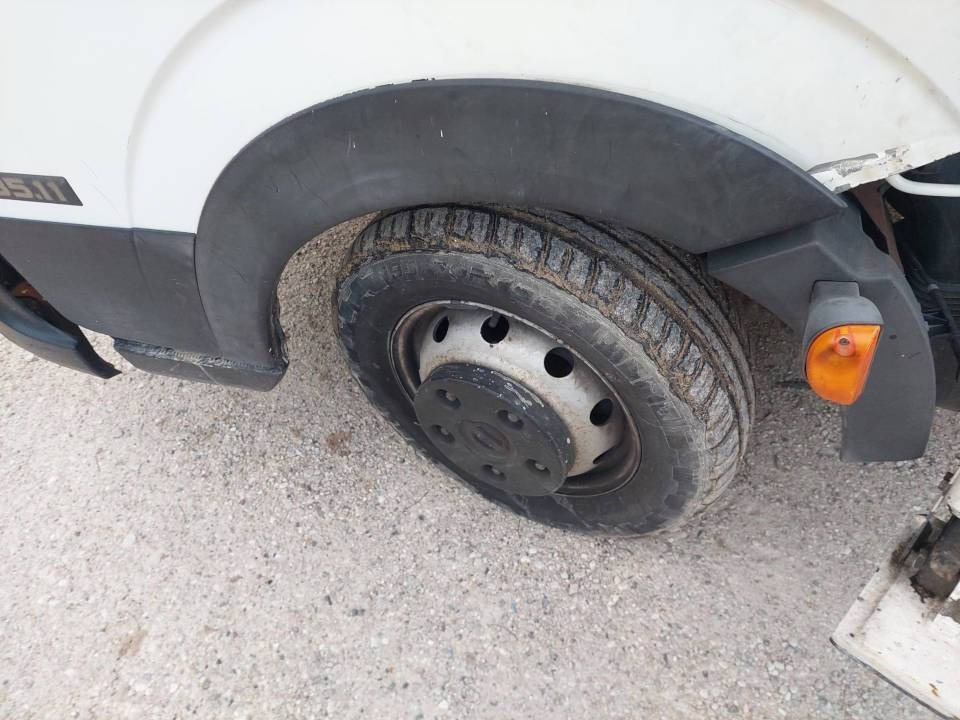 CTE ZED 21 J - Truck mounted aerial platform: picture 4 CTE ZED 21 J - Truck mounted aerial platform: picture 4