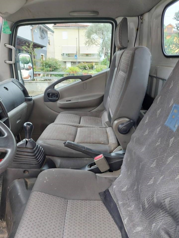 CTE ZED 21 J - Truck mounted aerial platform: picture 2 CTE ZED 21 J - Truck mounted aerial platform: picture 2