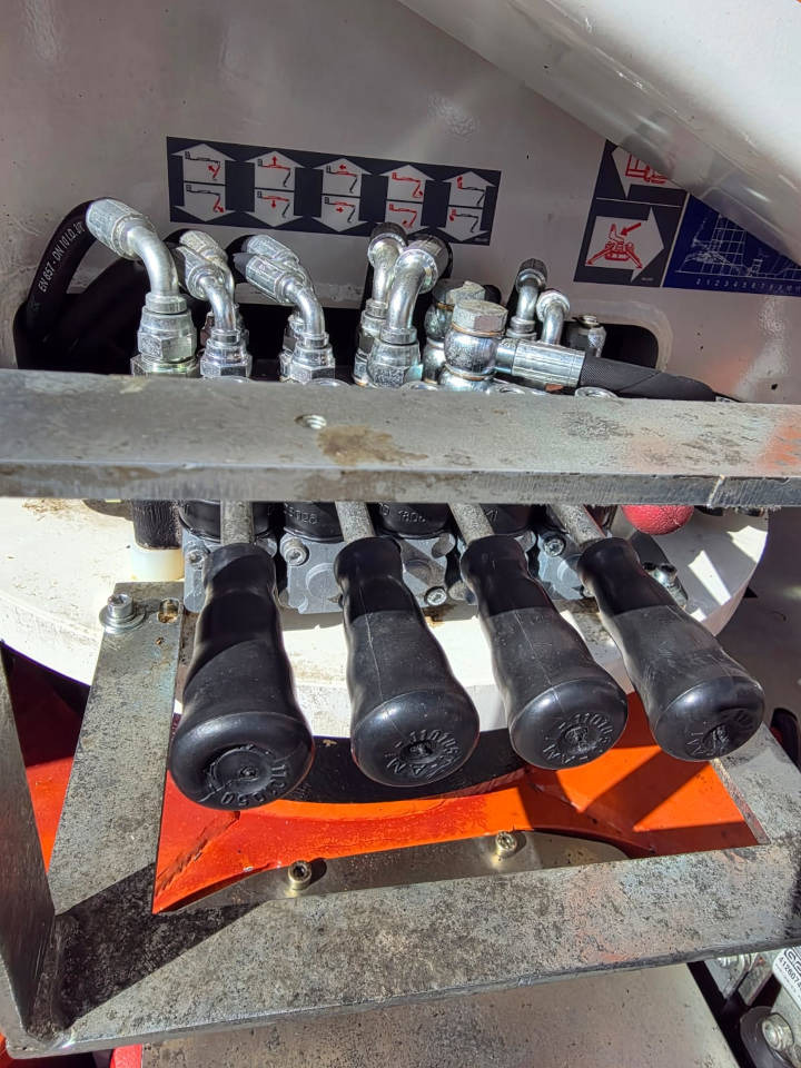 Spider lift EASY LIFT R 190: picture 14