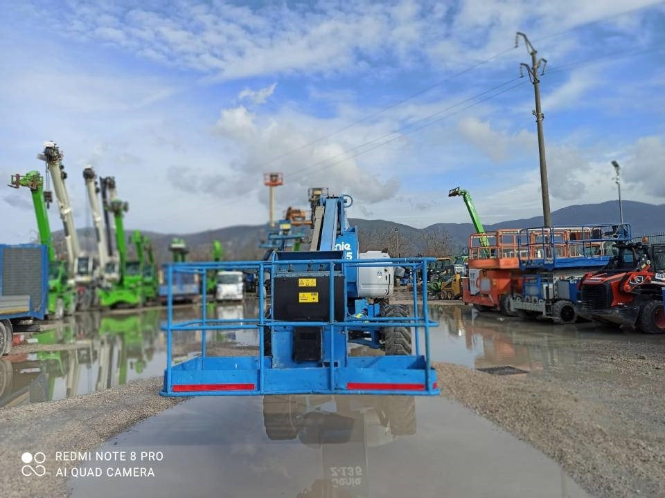 Genie Z 135/70 - Articulated boom: picture 3 Genie Z 135/70 - Articulated boom: picture 3