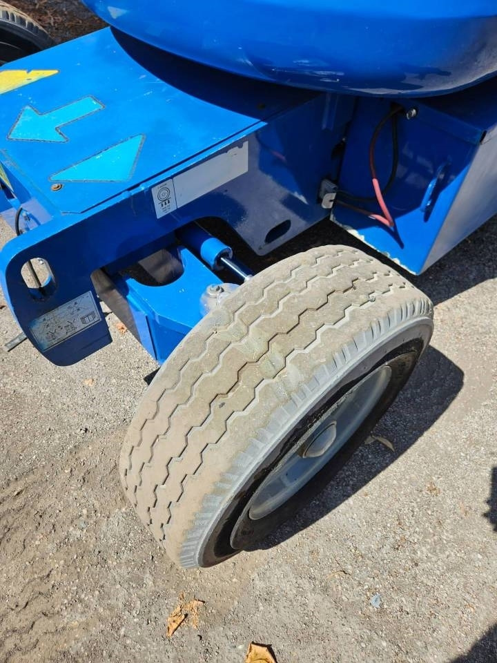 Lease a Genie Z 45/25 J DC  Genie Z 45/25 J DC: picture 10