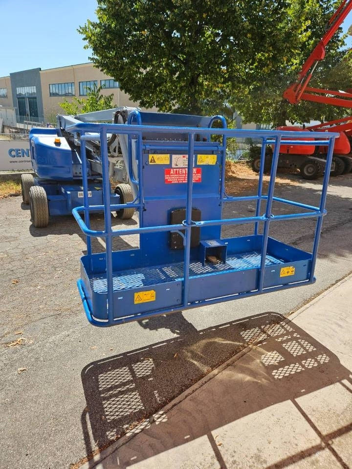 Lease a Genie Z 45/25 J DC  Genie Z 45/25 J DC: picture 19