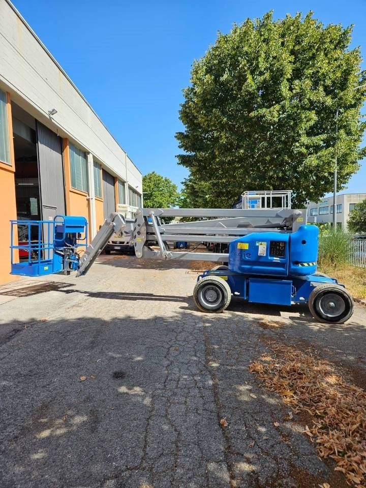 Lease a Genie Z 45/25 J DC  Genie Z 45/25 J DC: picture 15