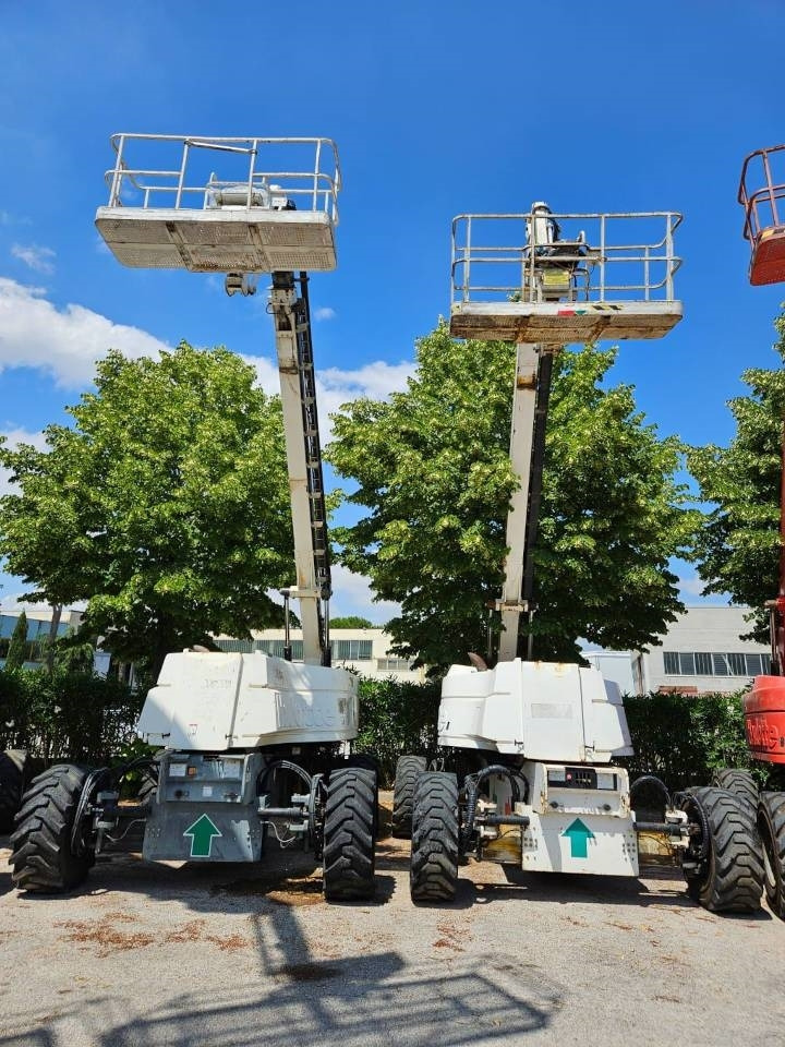 Haulotte HA 32 PX - Articulated boom: picture 2 Haulotte HA 32 PX - Articulated boom: picture 2