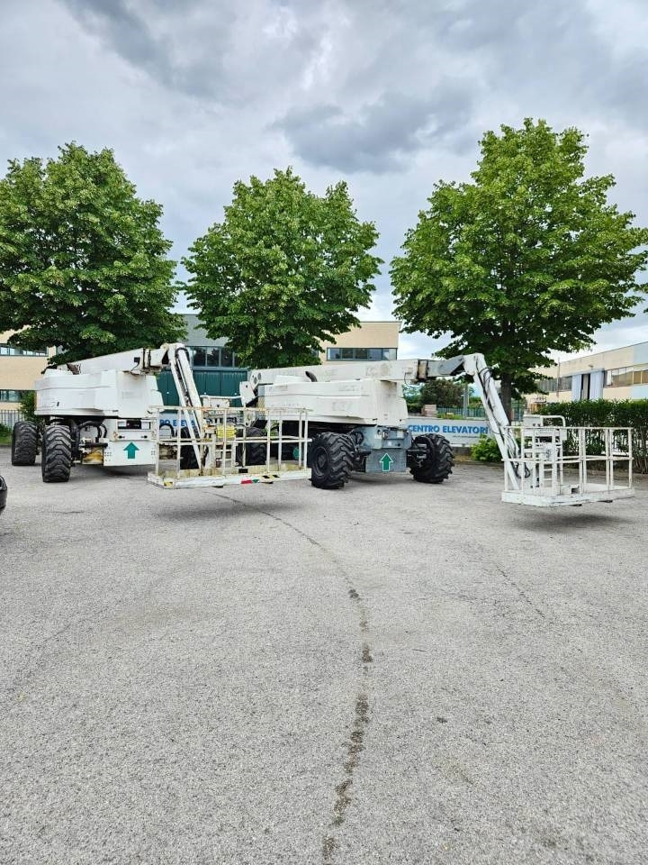 Haulotte HA 32 PX - Articulated boom: picture 4 Haulotte HA 32 PX - Articulated boom: picture 4