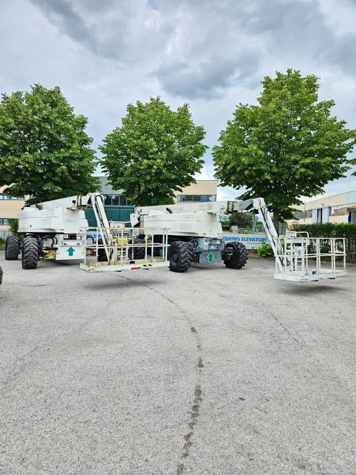 Haulotte HA 32 PX - Articulated boom: picture 1 Haulotte HA 32 PX - Articulated boom: picture 1