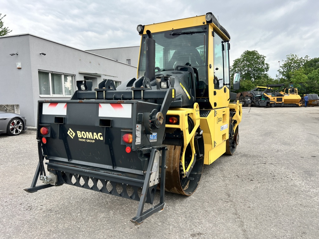 Road roller Bomag BW 154 AP-4 AM (111577): picture 6