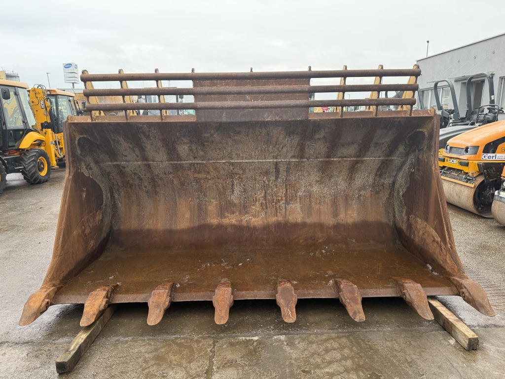 Caterpillar 980 K (111788) - Loader bucket: picture 1 Caterpillar 980 K (111788) - Loader bucket: picture 1