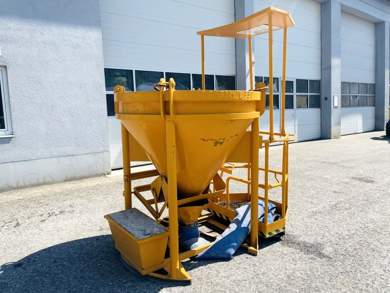 Diverses Eichinger FE1016/H10 (3663) - Concrete equipment: picture 2 Diverses Eichinger FE1016/H10 (3663) - Concrete equipment: picture 2