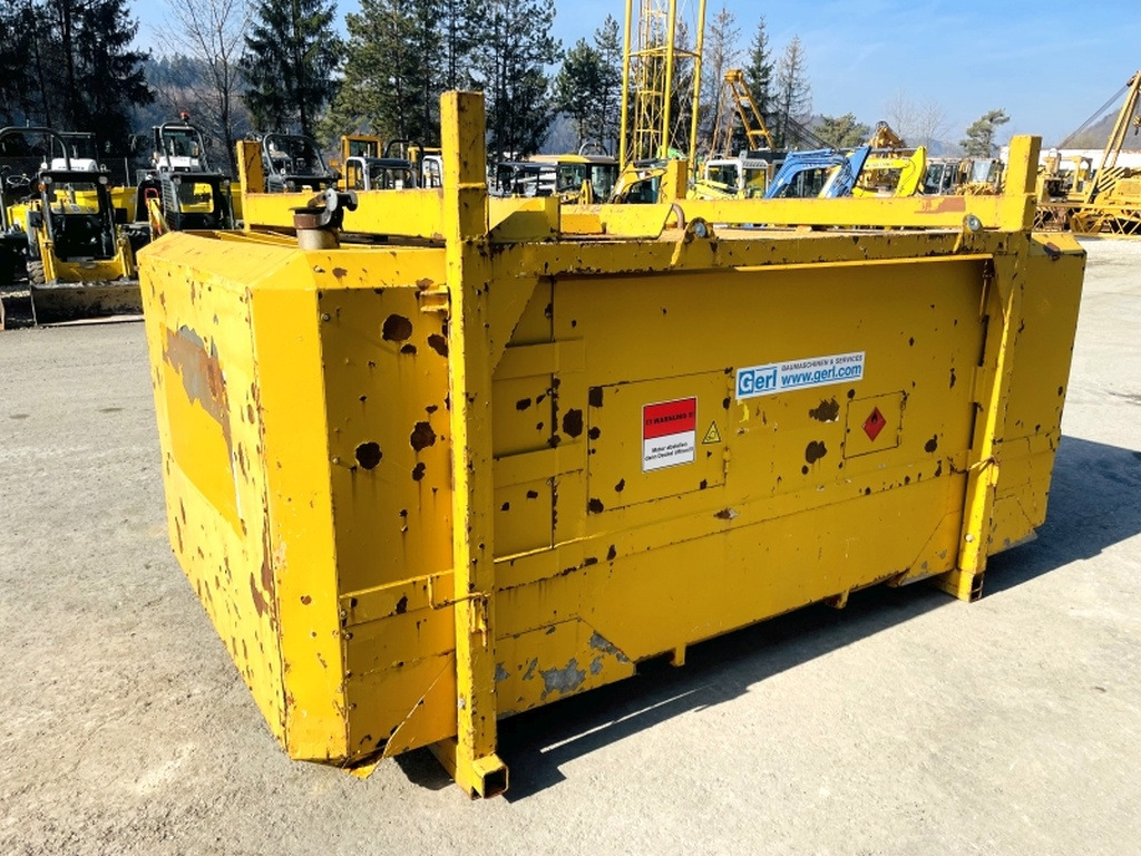 Ingersoll Rand VHP700W CAT (3951) - Air compressor: picture 4 Ingersoll Rand VHP700W CAT (3951) - Air compressor: picture 4