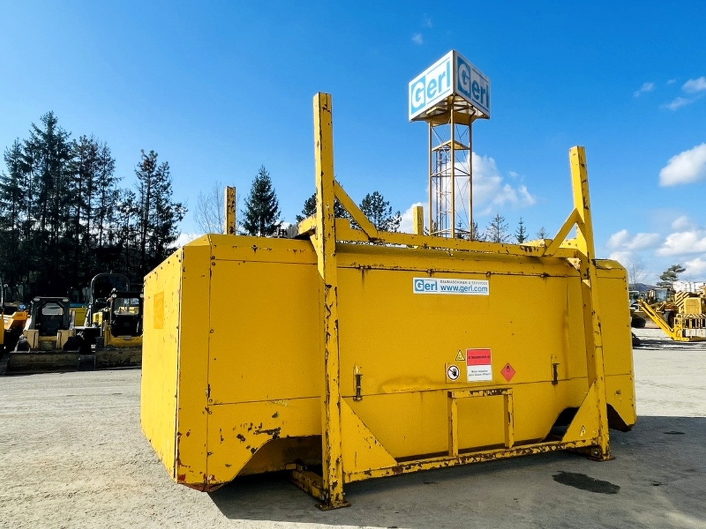 Ingersoll Rand VHP700W CAT (3952) - Air compressor: picture 1 Ingersoll Rand VHP700W CAT (3952) - Air compressor: picture 1