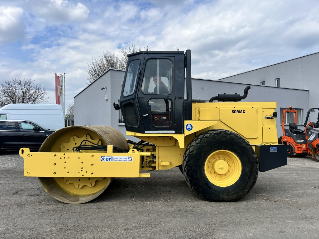 JCB Vibromax W 1402 D (111489) - Compactor: picture 2 JCB Vibromax W 1402 D (111489) - Compactor: picture 2