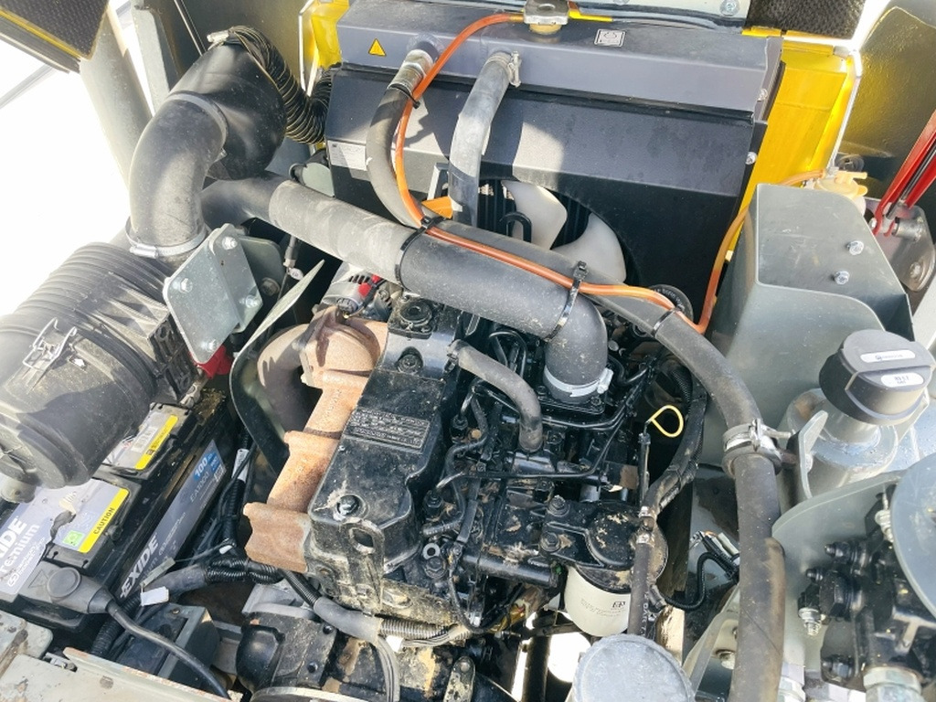 Mini dumper Neuson 4001 (4075): picture 8