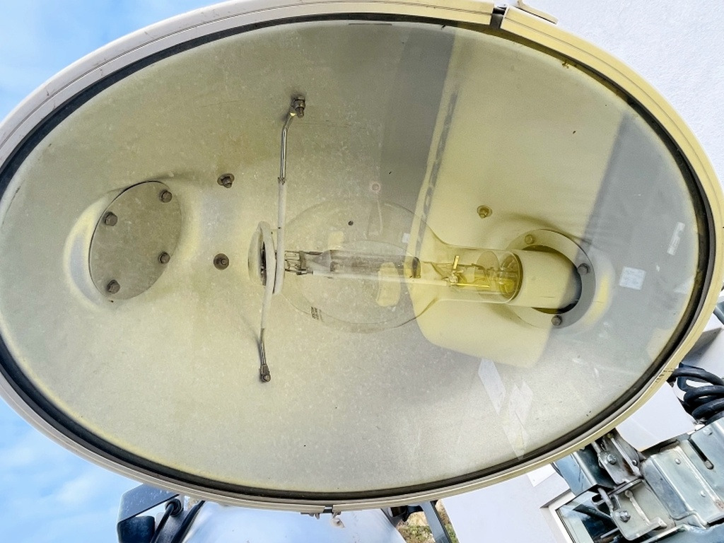 Neuson LTN6 (3711) - Lighting tower: picture 4 Neuson LTN6 (3711) - Lighting tower: picture 4