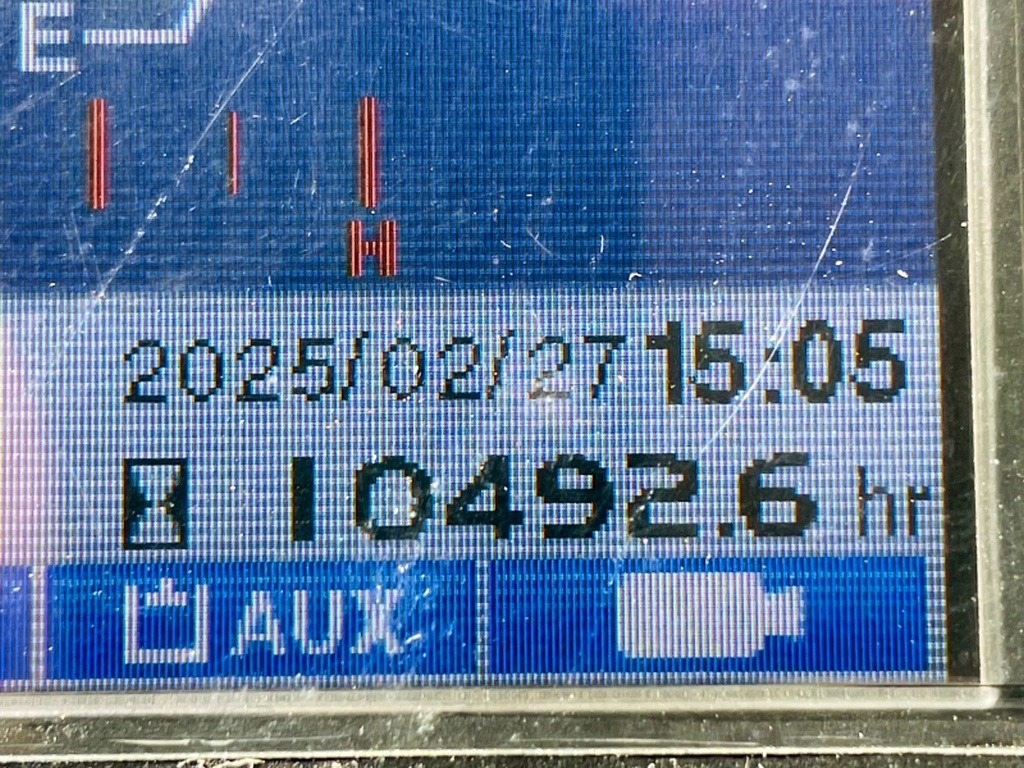 Wheel excavator Takeuchi TB295W (3964): picture 7