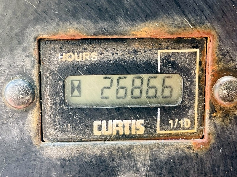 Terex TA6 (3594) - Mini dumper: picture 5 Terex TA6 (3594) - Mini dumper: picture 5