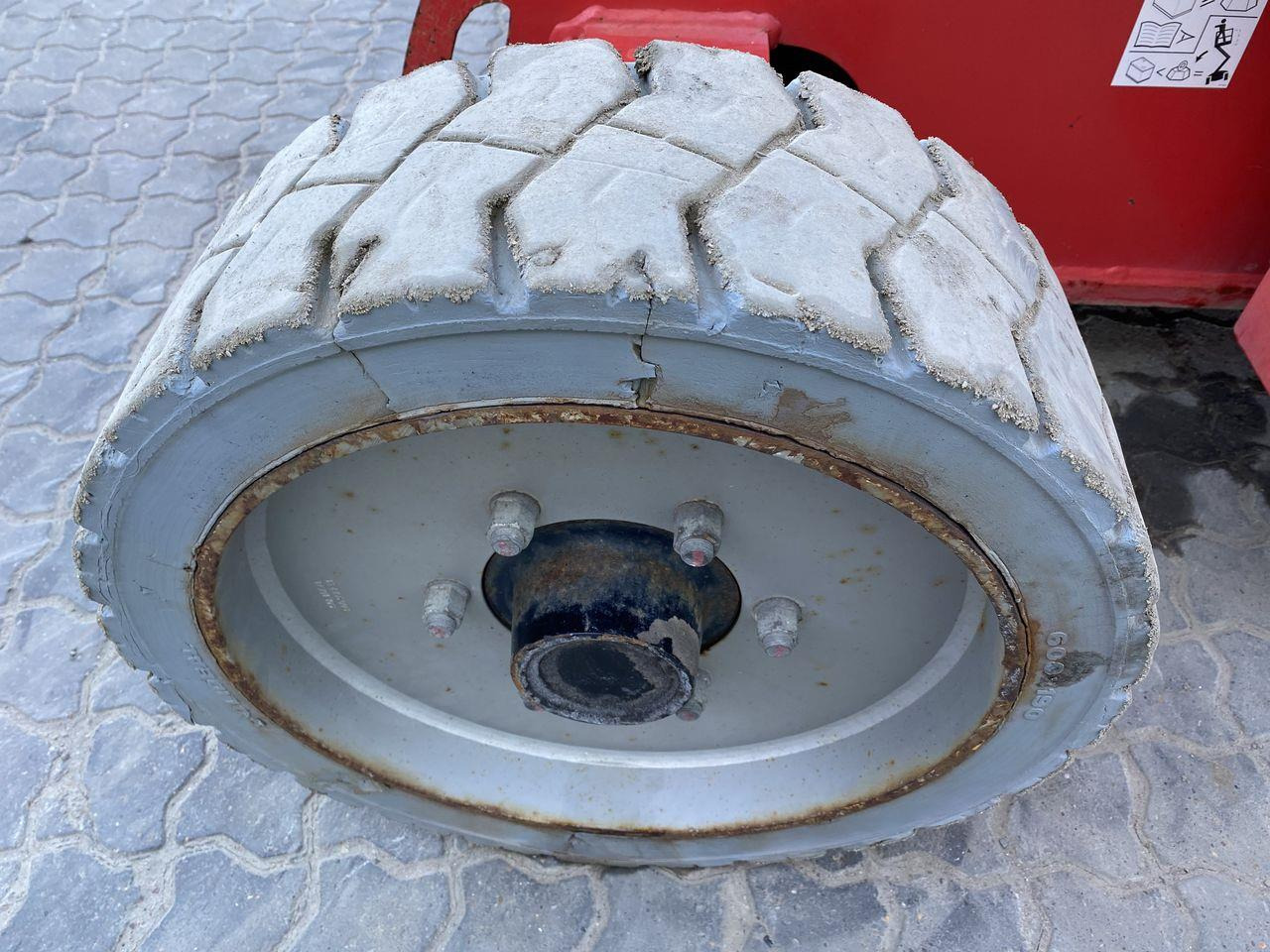 Articulated boom Manitou 170AETJ-L: picture 7 Articulated boom Manitou 170AETJ-L: picture 7