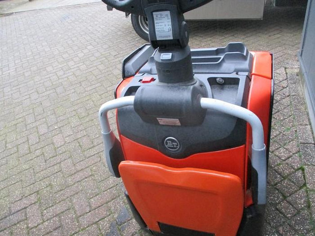 BT LPE 200 - Pallet truck: picture 4 BT LPE 200 - Pallet truck: picture 4