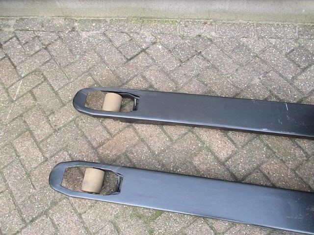 BT LWE 160 - Pallet truck: picture 4 BT LWE 160 - Pallet truck: picture 4