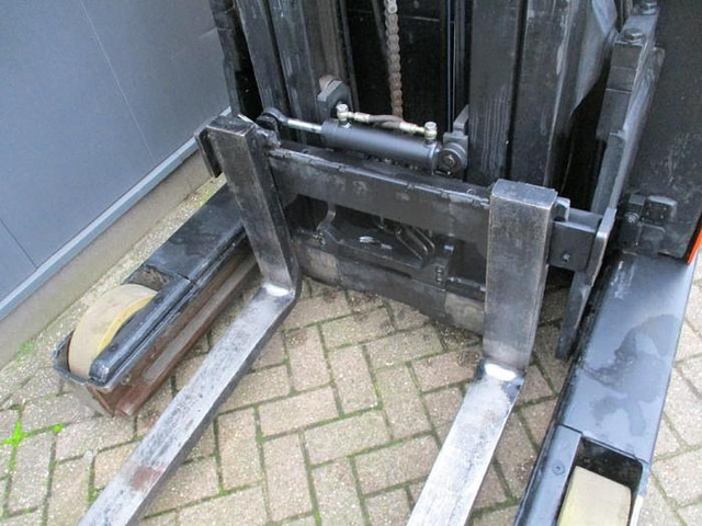 BT RRB3 - Reach truck: picture 3 BT RRB3 - Reach truck: picture 3