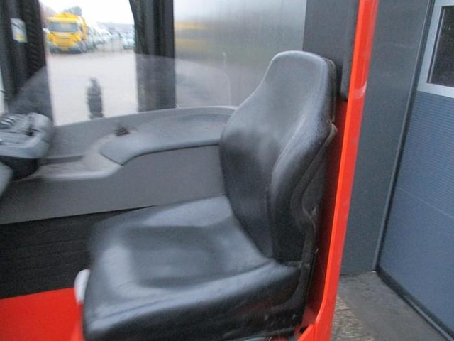 BT RRE 120M - Reach truck: picture 5 BT RRE 120M - Reach truck: picture 5