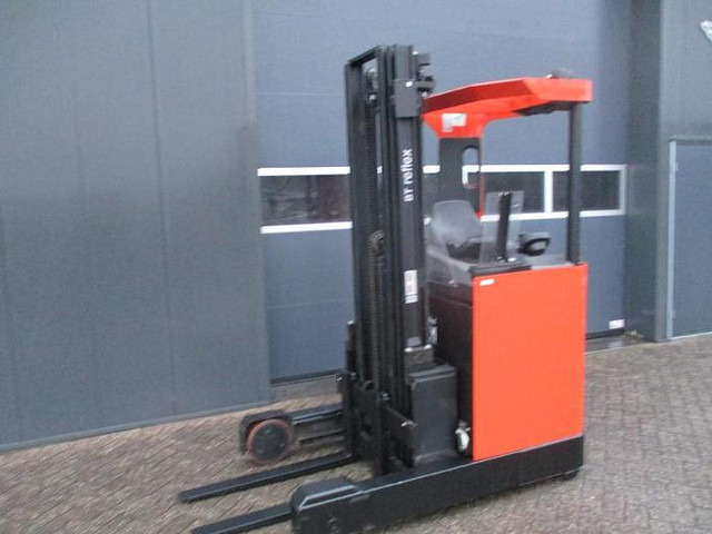 BT RRE 120M - Reach truck: picture 2 BT RRE 120M - Reach truck: picture 2
