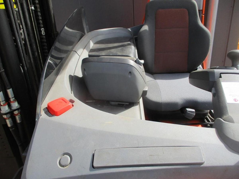 Reach truck BT RRE 160: picture 7 Reach truck BT RRE 160: picture 7