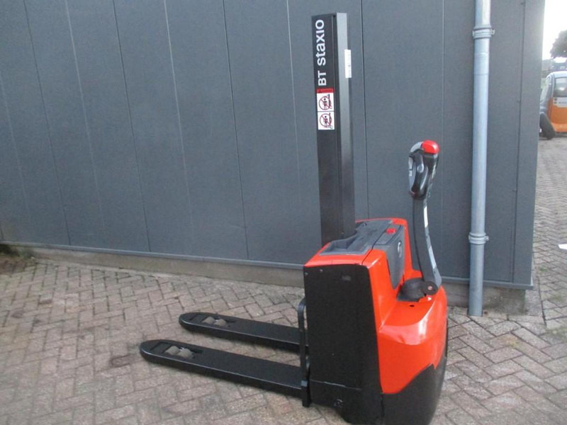 Stacker BT SWE 080L: picture 1