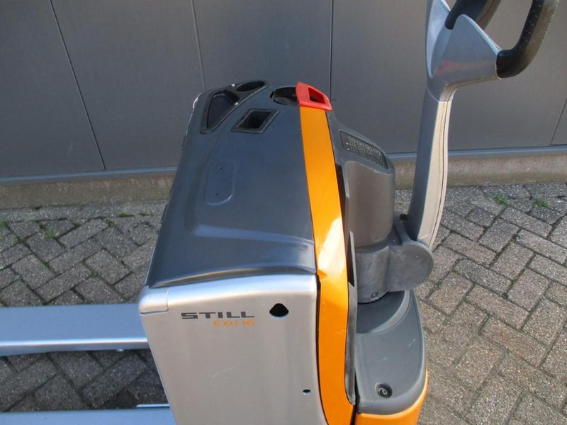 Still EXU 16 - Pallet truck: picture 4 Still EXU 16 - Pallet truck: picture 4