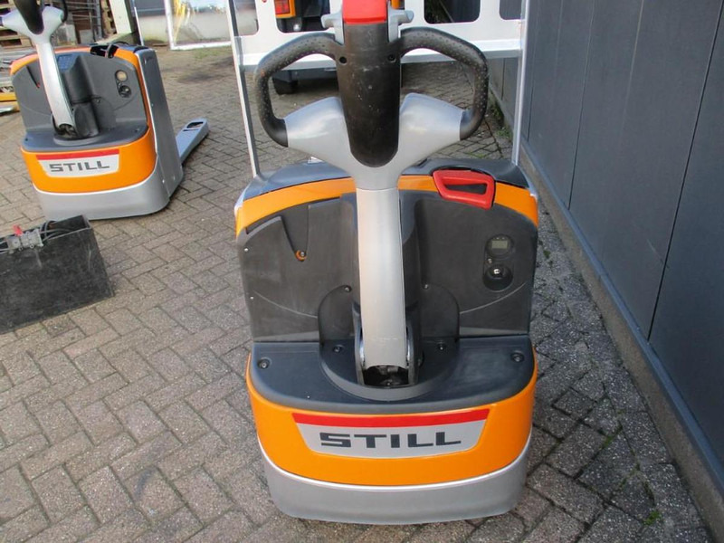 Still EXU16 - Pallet truck: picture 4 Still EXU16 - Pallet truck: picture 4