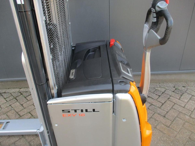 Still EXV 16 - Stacker: picture 4 Still EXV 16 - Stacker: picture 4