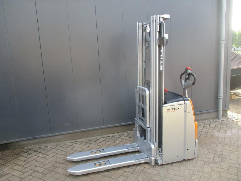 Still EXV 16 - Stacker: picture 3 Still EXV 16 - Stacker: picture 3