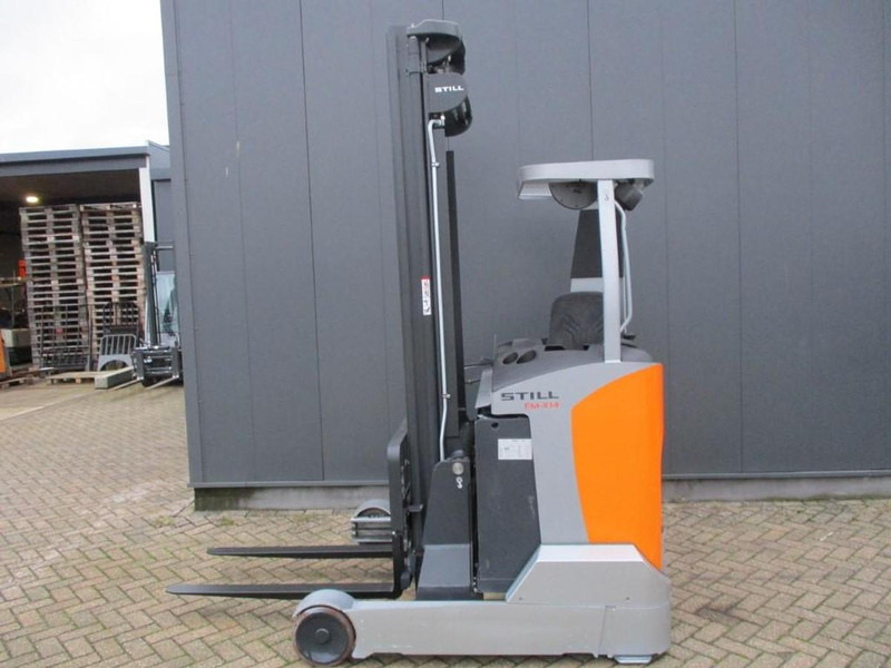 Still FM X14 - Reach truck: picture 1 Still FM X14 - Reach truck: picture 1