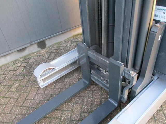 Still FM X17 - Reach truck: picture 4 Still FM X17 - Reach truck: picture 4